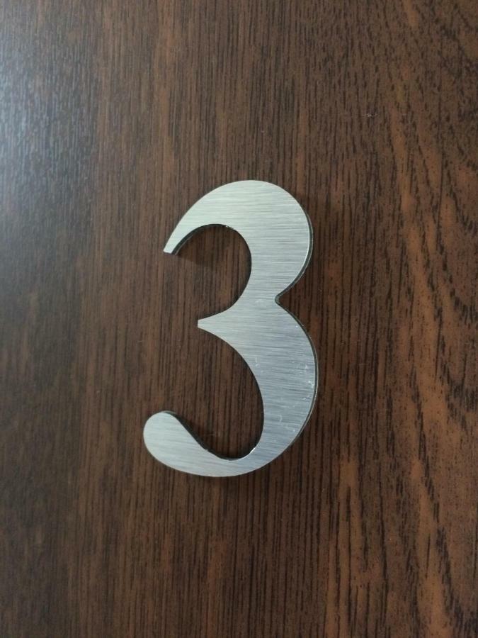 Apartament Fibra Crema 리브니크 외부 사진