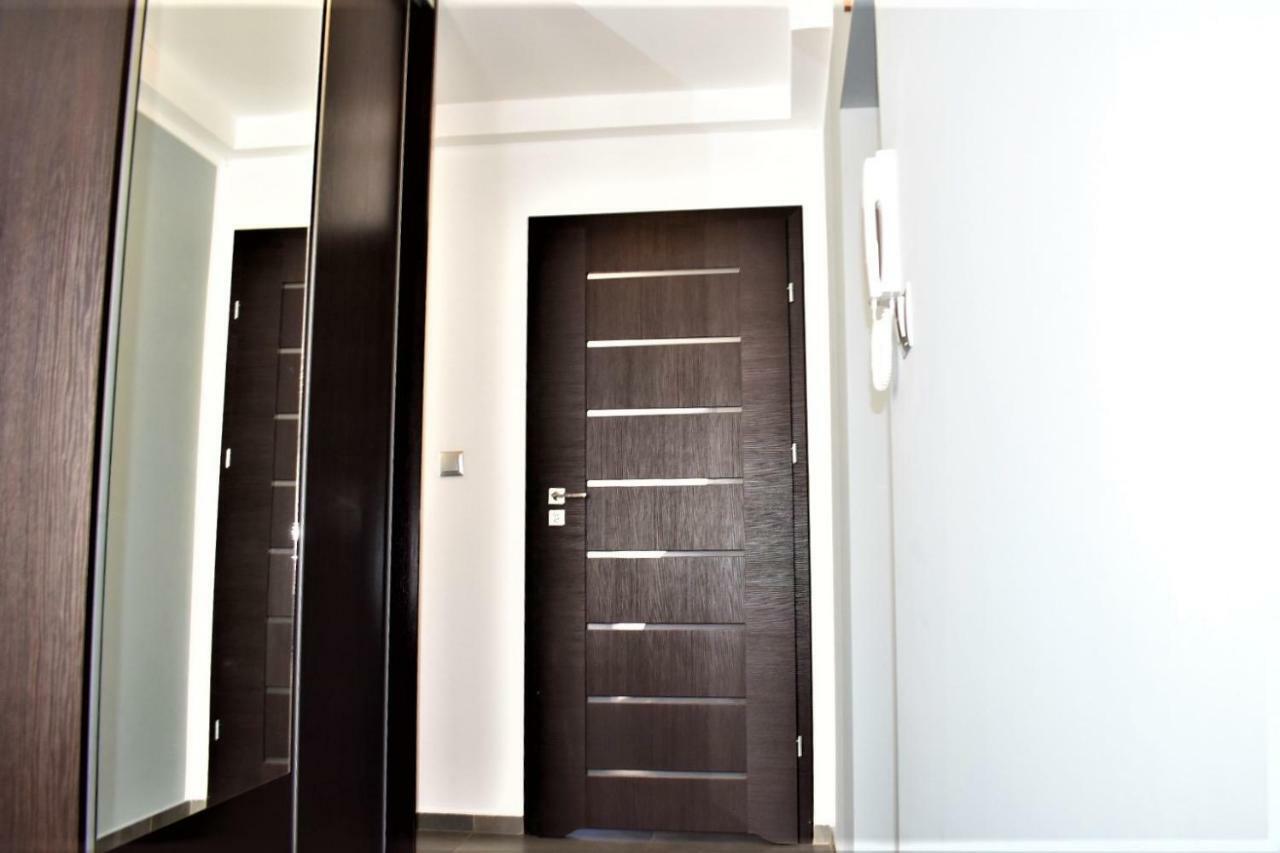 Apartament Fibra Crema 리브니크 외부 사진