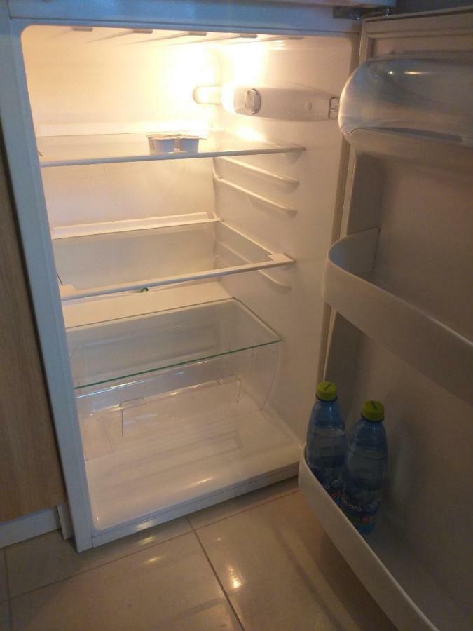 Apartament Fibra Crema 리브니크 외부 사진