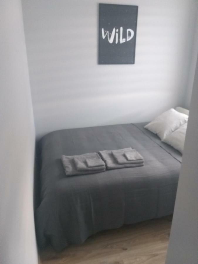 Apartament Fibra Crema 리브니크 외부 사진